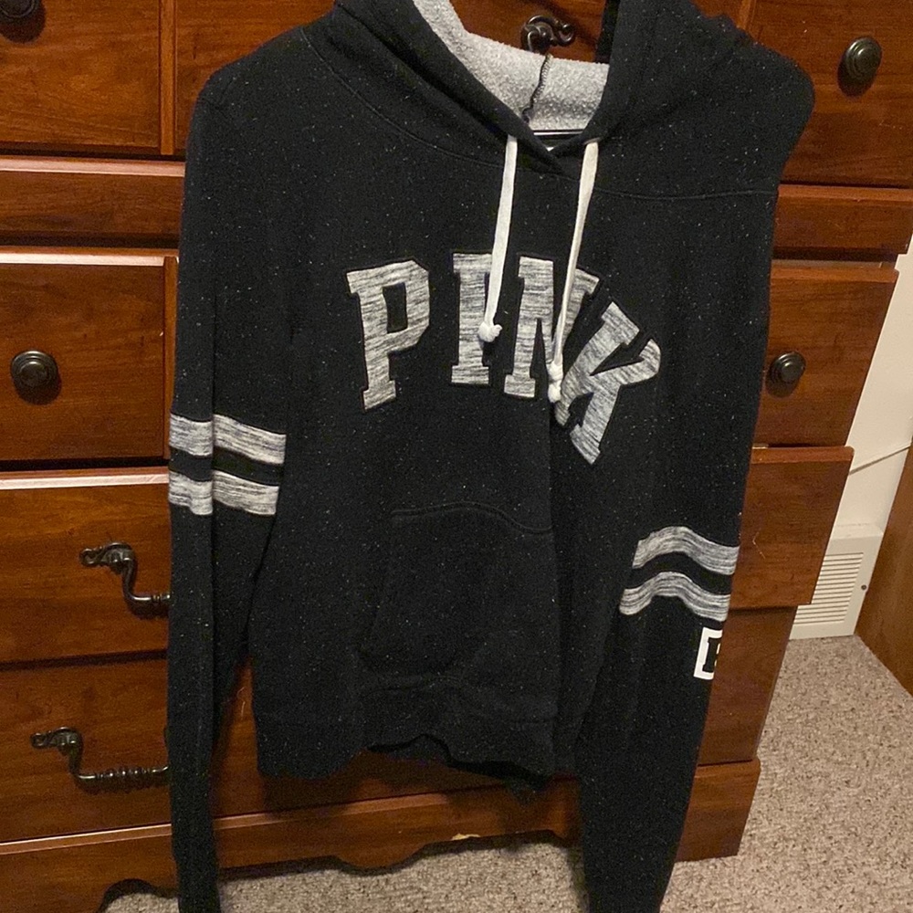 VS PINK hoodie